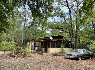 173 Stand Pipe Rd, Mead, OK 73449