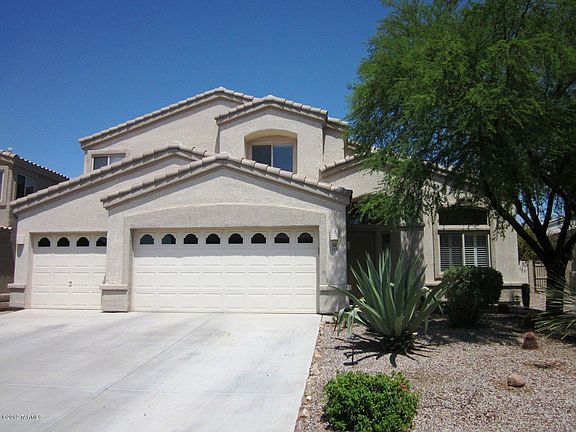 2nd image of 336 W Sacaton Canyon Dr