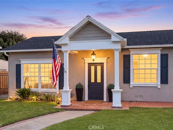 403 S Valley Center Ave, Glendora, CA 91741