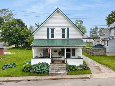 225 Prospect St, Ashland, OH, 44805