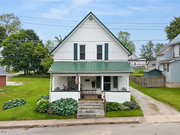225 Prospect St, Ashland, OH 44805