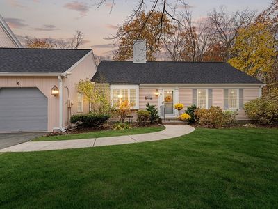 16 Preacher Rd Unit 16, Milton, MA, 02186