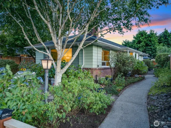 3220 N 22nd Street, Tacoma, WA 98406