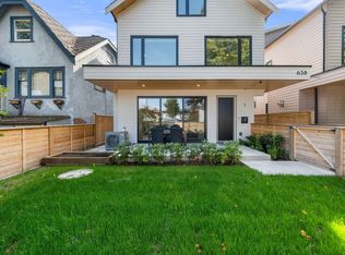 638 E 46th Ave #1, Vancouver, BC