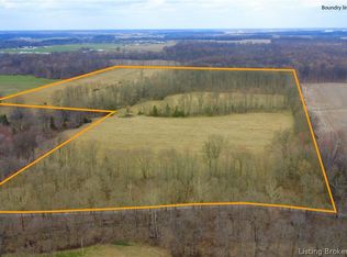 2900-2900 E Lemon Rd, Madison, IN 47250