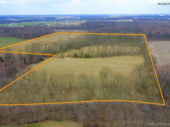 2900+ E Lemon Road, Madison, IN 47250