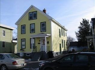 42 Post St, Saugerties, NY 12477
