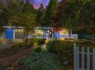 2801 W View Dr, Camino, CA 95709