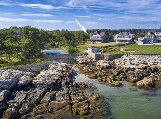 11 Sheldon Rd, Cohasset, MA 02025