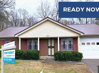 2621 Derbyshire Ave, Memphis, TN 38127