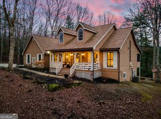 5604 Mountain Valley Way, Young Harris, GA 30582
