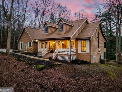 5604 Mountain Valley Way, Young Harris, GA, 30582