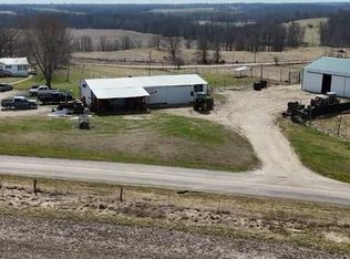 50821 State Highway P, Hurdland, MO 63547