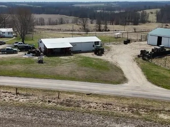 50821 State Highway P, Hurdland, MO 63547