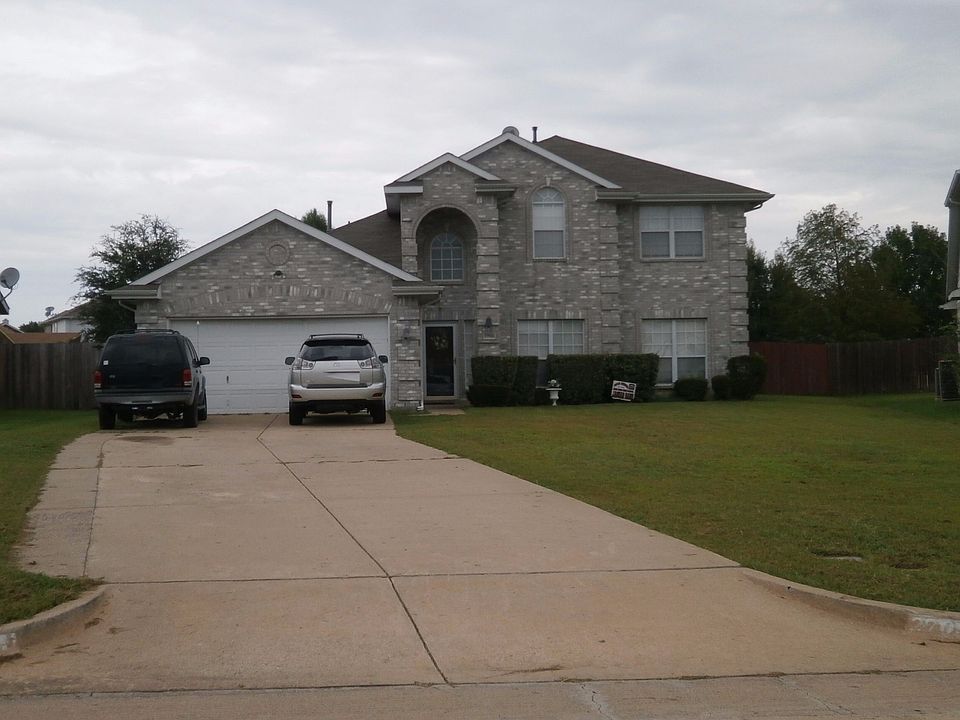 1st image of 2705 Cantura Dr