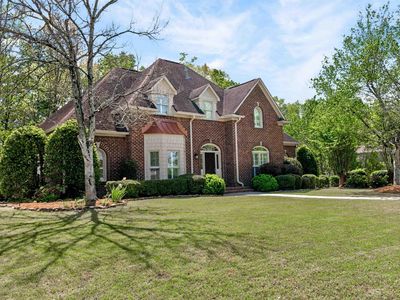 7055 Lake Run Dr, Vestavia, AL, 35242
