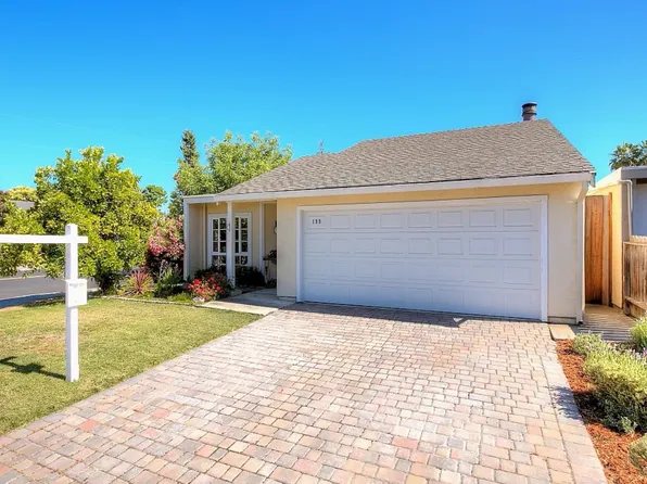199 Junipero St, Pleasanton, CA 94566