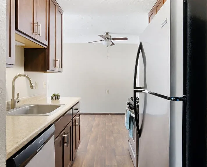 Valley Place Apartments — Photo 2