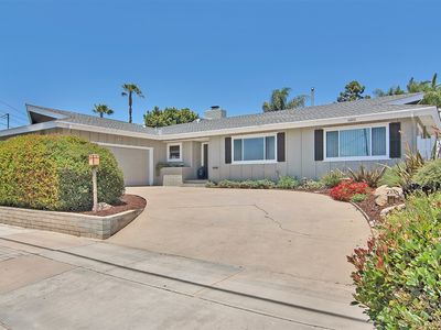 6202 Capri Dr, San Diego, CA, 92120