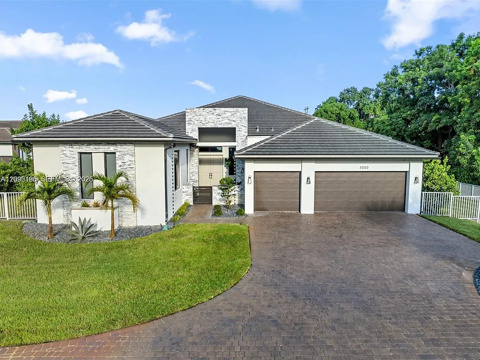 5000 SW 159th Ave