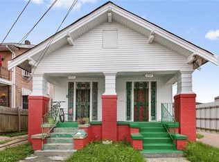 4209 S Prieur St, New Orleans, LA 70125