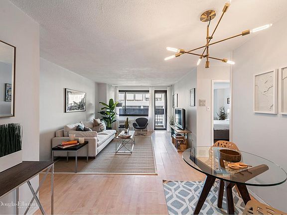 2nd image of 80 Gold St #12H