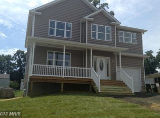 3637 9th St, North Beach, MD