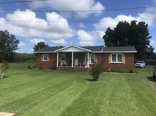 2067 Broadridge Rd, Lumberton, NC 28358