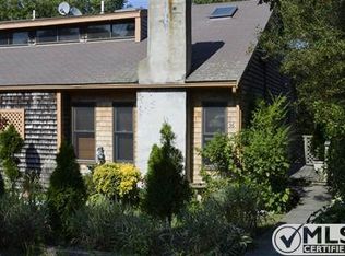 36 Nelson Ave #1, Provincetown, MA 02657