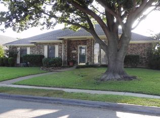 1600 Clemson Ct, Plano, TX 75093