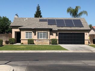 4223 Pacific Grove Ct, Bakersfield, CA 93312