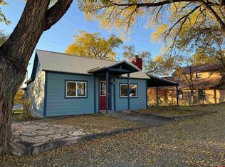460 Fox Street, Nucla, CO 81424