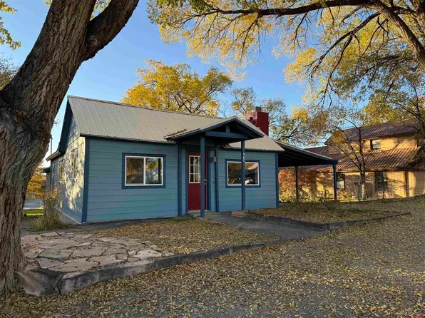 460 Fox Street, Nucla, CO 81424
