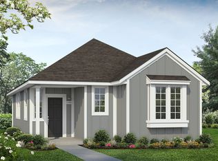 1191 Casetta 2022 Plan, Casetta Ranch, Kyle, TX 78640