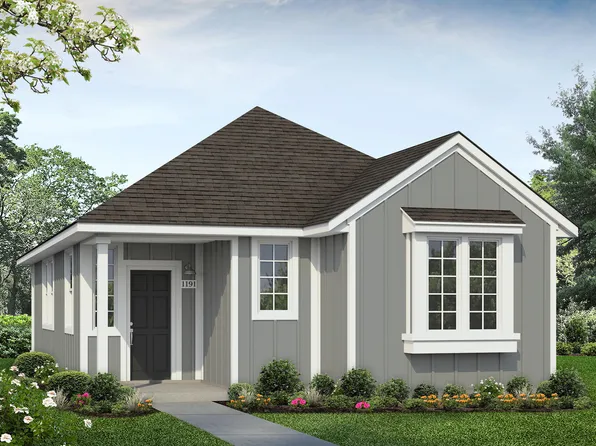 1191 Casetta 2022 Plan, Casetta Ranch