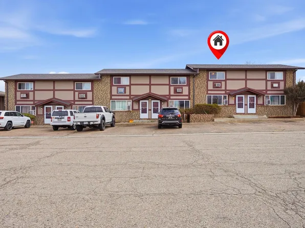 310 S 3rd St, La Salle, CO 80645