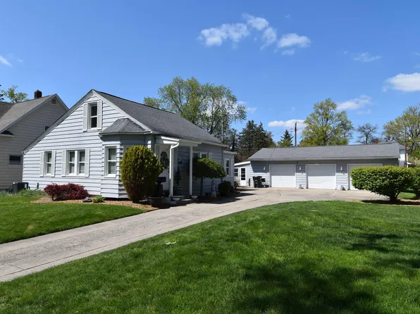 1404 Woodward Ave, Elkhart, IN 46514