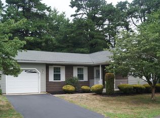 24 Drake St #54A, Manchester Township, NJ 08759