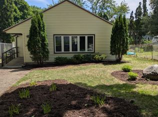 2821 Coolidge St, Madison, WI 53704