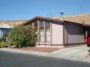 25 Chianti Way, Reno, NV 89512