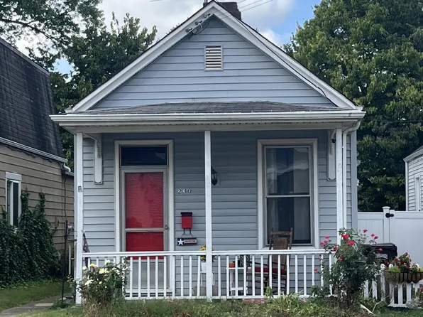 230 Deverill St, Ludlow, KY 41016