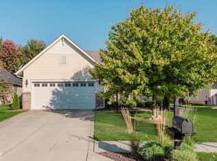17058 Loch Cir, Noblesville, IN 46060