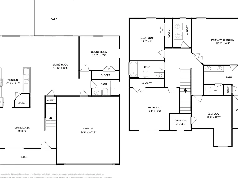 563 Roseridge Dr — Photo 16