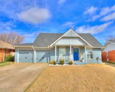 785 NW 16th St, Moore, OK, 73160