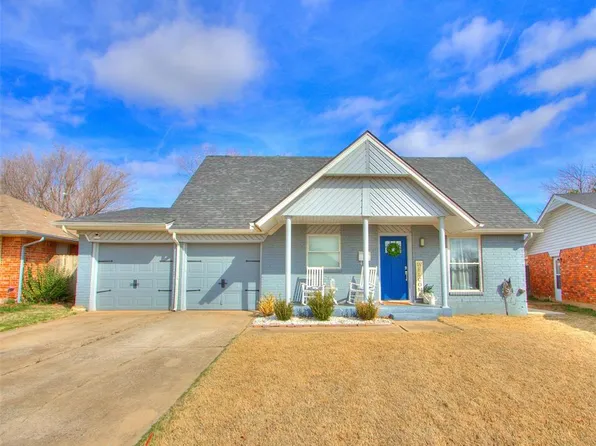 785 NW 16th St, Moore, OK 73160