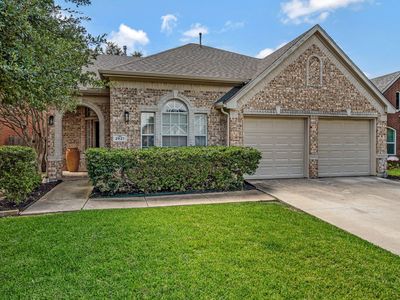 2521 Brandywine Dr, Flower Mound, TX, 75028