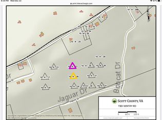 4331 Sentry Rd, Big Stone Gap, VA 24219