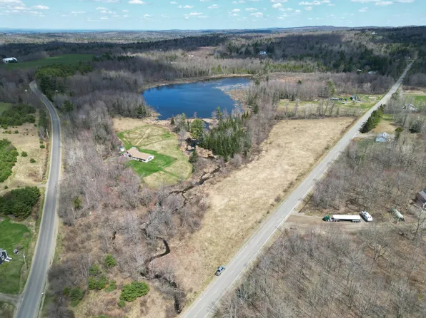 1810 N North Palermo Road Road, Palermo, ME 04354