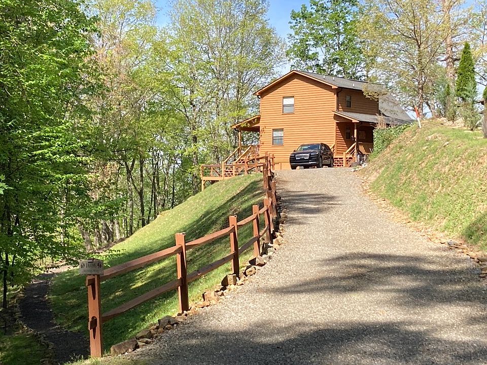 1606 Mason Way, Brasstown, NC 28902 MLS 324424 Zillow