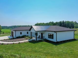 9111 Rasner Way, Fish Creek, WI 54212